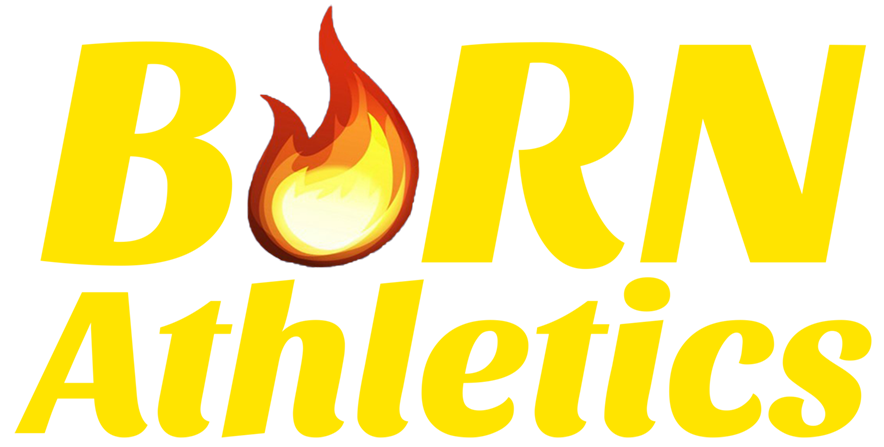 Burn Athletics